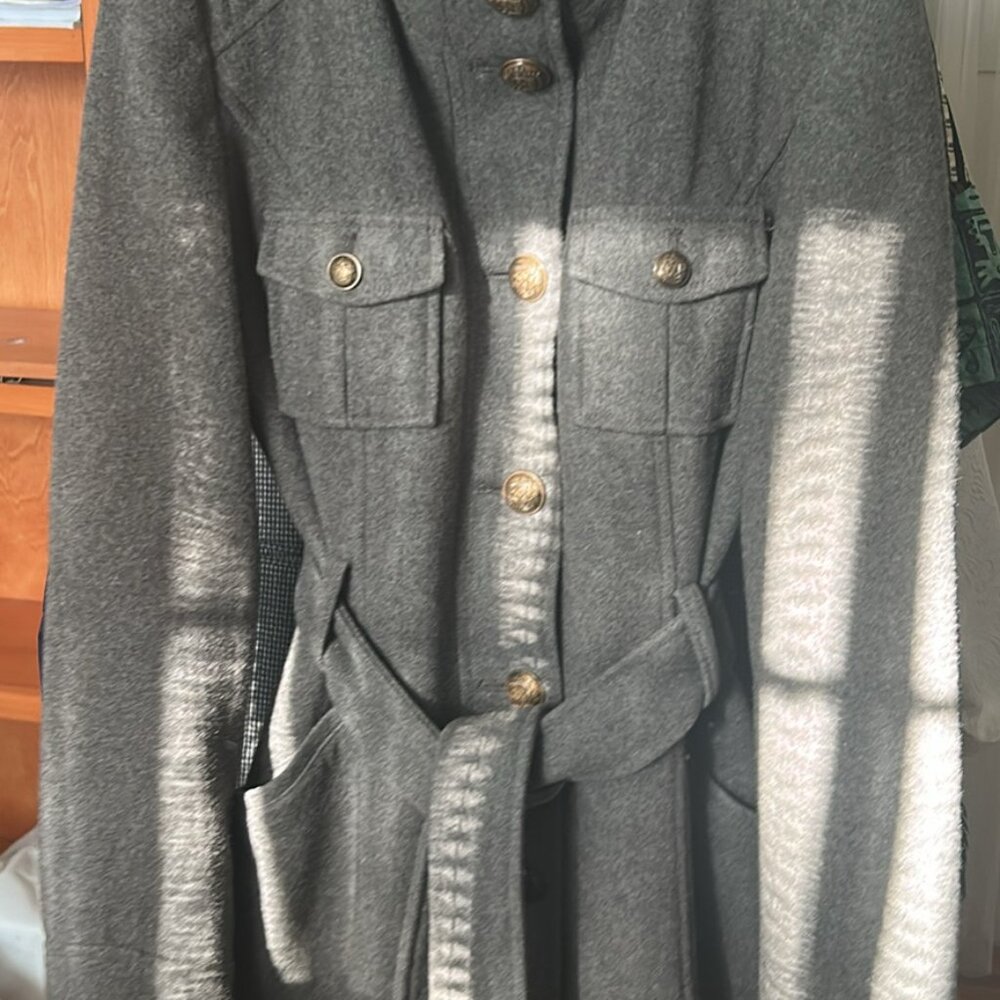 Massimo Women's Winter Jacket